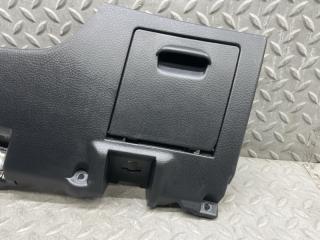 Консоль под руль с бардачком DAIHATSU SONICA L405S KF-DET 55045-B2130 3 ракурс