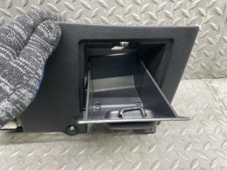 Консоль под руль с бардачком DAIHATSU SONICA L405S KF-DET 55045-B2130 4 ракурс