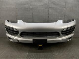 Бампер передний PORSCHE CAYENNE 958 M06.EC (CGE) 7P5807221 1 ракурс