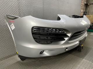 Бампер передний PORSCHE CAYENNE 958 M06.EC (CGE) 7P5807221 2 ракурс