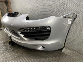 Бампер передний PORSCHE CAYENNE 958 M06.EC (CGE) 7P5807221 3 ракурс