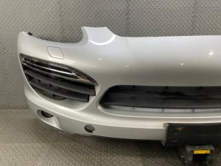 Бампер передний PORSCHE CAYENNE 958 M06.EC (CGE) 7P5807221 4 ракурс
