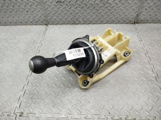 Селектор мкпп HONDA FIT GE6 L13A 1 ракурс