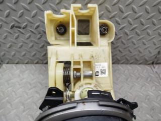 Селектор мкпп HONDA FIT GE6 L13A 3 ракурс