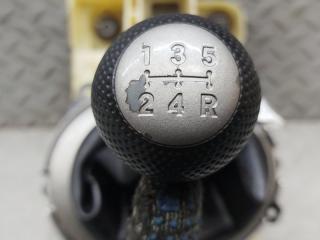 Селектор мкпп HONDA FIT GE6 L13A 5 ракурс