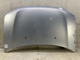 Капот SUBARU PLEO RA1 EN07 57229KE000 1 ракурс Капот SUBARU PLEO RA1 EN07 57229KE000 1 ракурс