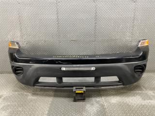 Бампер передний JEEP PATRIOT MK74 ECN 741052RXFAA 1 ракурс