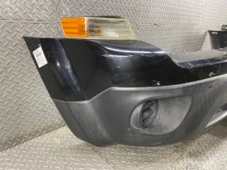 Бампер передний JEEP PATRIOT MK74 ECN 741052RXFAA 2 ракурс