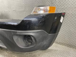 Бампер передний JEEP PATRIOT MK74 ECN 741052RXFAA 3 ракурс