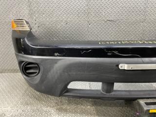 Бампер передний JEEP PATRIOT MK74 ECN 741052RXFAA 4 ракурс