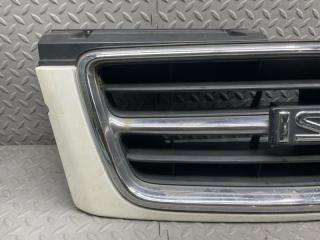 Решетка радиатора ISUZU BIGHORN UBS73GW 4JX1T 2 ракурс