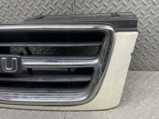Решетка радиатора ISUZU BIGHORN UBS73GW 4JX1T 4 ракурс