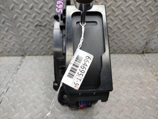 Селектор акпп JEEP GRAND CHEROKEE WK2 ERB P52124792AB 4 ракурс
