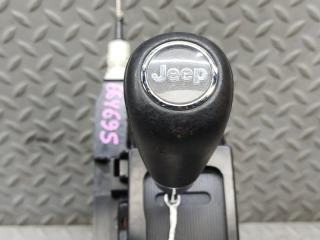 Селектор акпп JEEP GRAND CHEROKEE WK2 ERB P52124792AB 5 ракурс