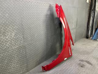 Крыло левое переднее TOYOTA PRIUS ZVW30 2 ракурс