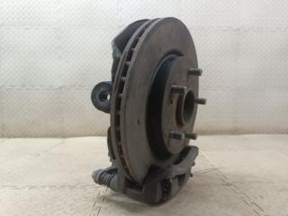 Ступица правая передняя SUZUKI SWIFT ZC32S M16A 3 ракурс