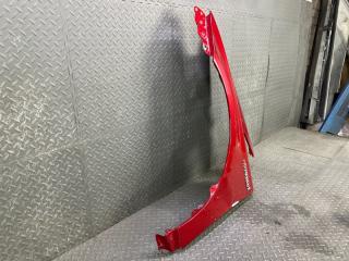 Крыло левое переднее TOYOTA PRIUS ZVW30 2ZR-FXE 5380247050 2 ракурс