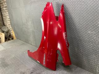 Крыло левое переднее TOYOTA PRIUS ZVW30 2ZR-FXE 5380247050 3 ракурс