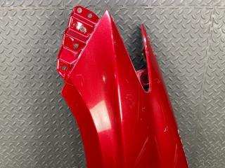 Крыло левое переднее TOYOTA PRIUS ZVW30 2ZR-FXE 5380247050 4 ракурс