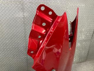 Крыло левое переднее TOYOTA PRIUS ZVW30 2ZR-FXE 5380247050 5 ракурс