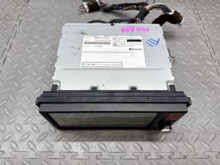 Магнитофон NISSAN X-TRAIL T32 MR20DD B8260-79923 5 ракурс Магнитофон NISSAN X-TRAIL T32 MR20DD B8260-79923 5 ракурс
