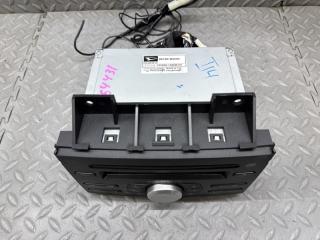 Магнитофон DAIHATSU SONICA L405S KF-DET 86180-B2540 4 ракурс
