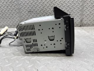 Магнитофон DAIHATSU SONICA L405S KF-DET 86180-B2540 5 ракурс
