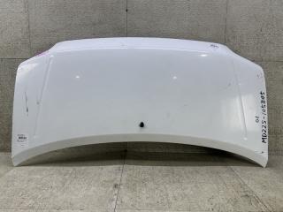 Капот MAZDA AZ-WAGON MD22S K6A 1A1252310 1 ракурс