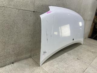 Капот MAZDA AZ-WAGON MD22S K6A 1A1252310 2 ракурс
