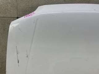 Капот MAZDA AZ-WAGON MD22S K6A 1A1252310 4 ракурс