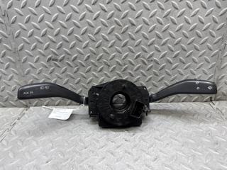 Блок подрулевых переключателей VOLKSWAGEN POLO 9N BKY 6Q0953503CN 1 ракурс