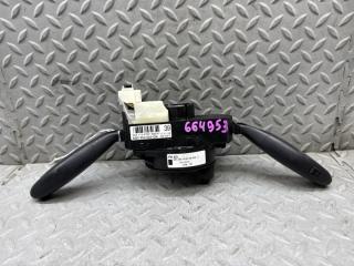 Блок подрулевых переключателей VOLKSWAGEN POLO 9N BKY 6Q0953503CN 5 ракурс