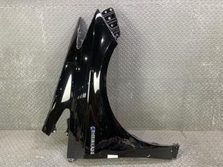 Крыло правое переднее TOYOTA PRIUS ZVW30 2ZR-FXE 5380147050 1 ракурс