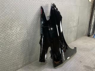 Крыло правое переднее TOYOTA PRIUS ZVW30 2ZR-FXE 5380147050 2 ракурс