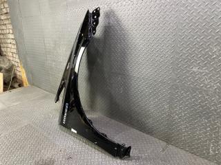 Крыло правое переднее TOYOTA PRIUS ZVW30 2ZR-FXE 5380147050 3 ракурс
