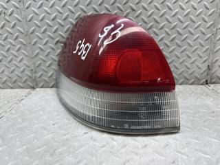 Стоп-сигнал левый задний SUBARU LEGACY BG5 EJ20HDXAJE 4722B 1 ракурс