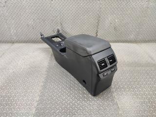Бардачок между сиденьями SUBARU LEGACY BN9 FB25ASYHAA 92113AL000 1 ракурс