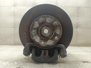 Ступица правая передняя MITSUBISHI AIRTREK CU2W 4G63 1 ракурс