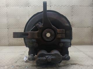 Ступица правая передняя MITSUBISHI AIRTREK CU2W 4G63 4 ракурс