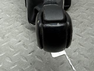 Селектор акпп SUBARU LEGACY BN9 FB25ASYHAA 5 ракурс