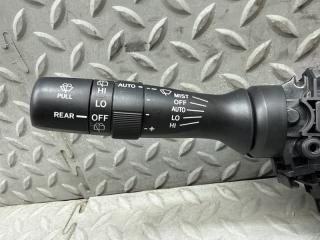Блок подрулевых переключателей SUBARU LEVORG VN5 CB18EYWHAA 27546VC000 2 ракурс