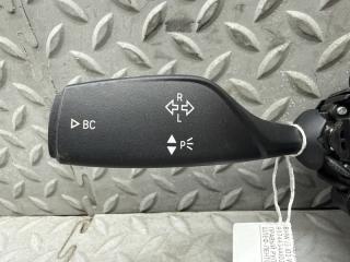 Блок подрулевых переключателей BMW I3 I01 W20K06A 9374434AI02 2 ракурс
