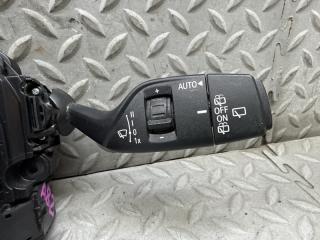 Блок подрулевых переключателей BMW I3 I01 W20K06A 9374434AI02 4 ракурс