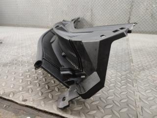 Планка под дворники TOYOTA AQUA MXPK11 M15A-FXE 55781-52560 5 ракурс