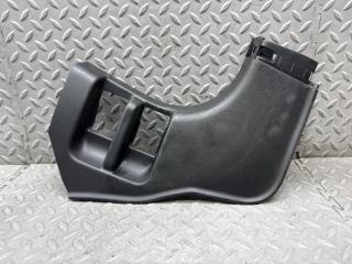 Накладка на стойку кузова правая передняя HONDA FIT GK3 L13B VTEC 83111-T5A-J01-20 1 ракурс