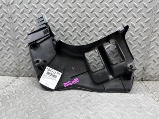 Накладка на стойку кузова правая передняя HONDA FIT GK3 L13B VTEC 83111-T5A-J01-20 2 ракурс