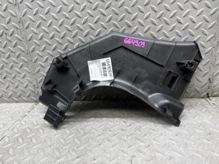Накладка на стойку кузова левая передняя HONDA FIT GK3 L13B VTEC 83161-T5A-20 2 ракурс