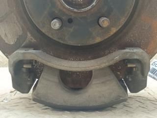 Ступица правая передняя TOYOTA ALLION ZRT261 3ZR-FAE 2 ракурс