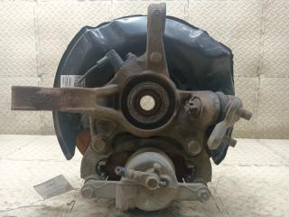 Ступица правая передняя TOYOTA ALLION ZRT261 3ZR-FAE 4 ракурс