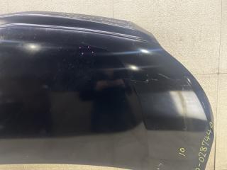 Капот TOYOTA VOXY ZRR70 3ZR 5330128131 5 ракурс